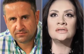 георги харизанов жестоко осмя ковидната мариана попова