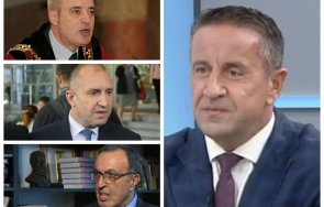 анализаторът георги харизанов високомерието румен радев влиза предизборната битка изиграе лоша шега