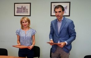 габровска компания дари 000 лева социален патронаж