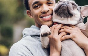 Трент Арександър-Арнолд