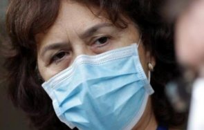 тъжна вест почина зам директорът рзи софия илонка маева