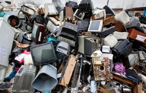 онлайн платформа инструктира изхвърляме битови отпадъчни материали софия