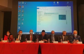 главният прокурор иван гешев откри семинар тема данъчно наказателно право международни аспекти участието български германски магистрати