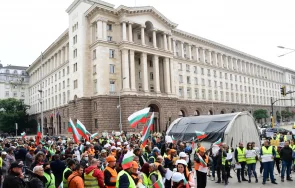 представят доклада неизплатените средства пътностроителните фирми