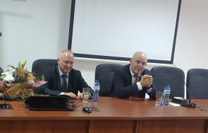 иван гешев проведе работна среща прокурори следователи апелативен район варна 