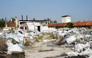 еко бомба 500 тона боклуци гният открито пловдив носа институциите