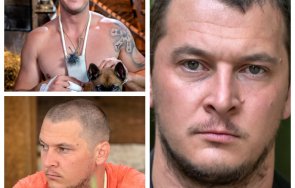 Мариян Щерянов Фермата Колаж