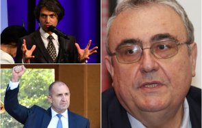 огнян минчев осъзнава живеещият германия диригент призивът доведе инсталиране хунта българия