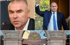 веселин марешки радев народът явно плява щом цветът доносниците около