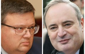 гореща тема комисията цацаров установила конфликт интереси проф анастас герджиков