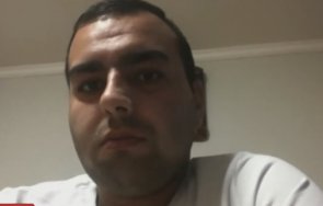 лична драма млад мъж разказа победил коронавируса дни апаратно дишане