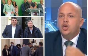 александър симов партиите протеста държат тийнейджъри работят сериозно