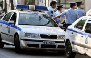 гръцката полиция разби канал фалшив алкохол българия