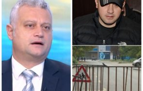 разкритие пик съдията пуснал разстреляния убиец герена факсимиле