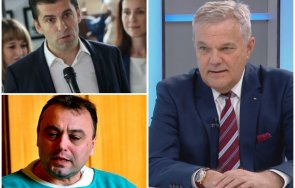 румен петков сравни кирил петков измамника капустин престанем вярваме пирамиди обещава светло бъдеще без проценти усмивка