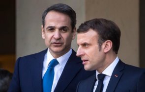 гърция определиха сделката макрон фрегатите историческа