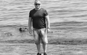 трагедия намериха тялото изчезналия светозар морето созопол