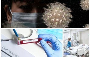 3 469 са новодиагностицираните с коронавирусна инфекция лица у нас
