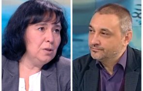 проф пенка петрова опроверга проф чорбанов българската ваксина политик недовърши изречението