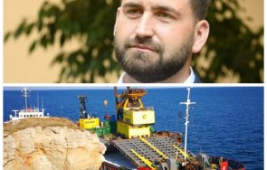 евродепутатът герб андрей новаков предупреди европарламента риск екокатастрофа черно море 