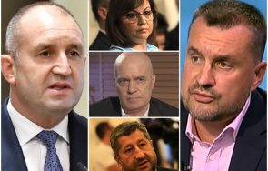бившият началник кабинета президента калоян методиев румен радев разби партийната система дестабилизира държавата заради жажда власт