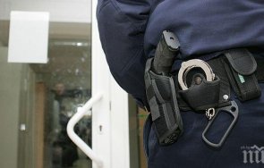 повдигнаха обвинения бандитите среднощния екшън металната каса