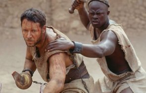 режисьорът ридли скот потвърди планира снима продължение гладиатор