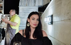 Миглена Стоева Откраднат живот