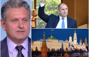 русофилът малинов отрече радев удари лошо вдигнат юмрук разделението обществото мутри талибани върна години