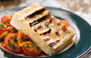 кипърското сирене халуми официално защитен статут