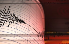 рихтер разтресе иран ранени