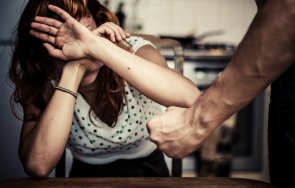 задържаха часа мъж нарушил заповед защита домашно насилие