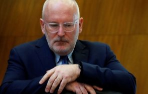 еврокомисарят климатичните промени 2040 година въгледобивът минимална роля икономиките