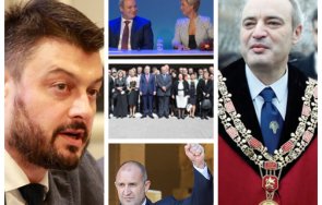 Бившият евродепутат Николай Бареков прави зловещи разкрития за задкулисните атаки