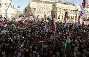 Ексклузивни новини от скандала между ЕС и Унгария за приемането