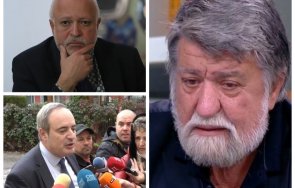 вежди рашидов остри думи културния министър велислав минеков говоря болен човек инересува