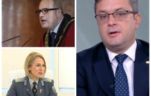 тома биков разкрива герб залагат кандидатурата проф анастас герджиков президентството върне същността институция спорещите страни седнат една маса пос