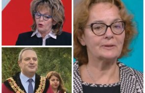 проф румяна коларова румен радев генерира конфликти можа обедини представлява