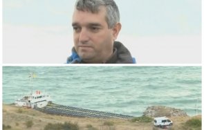 експертно водолаз заседналия камен бряг кораб институциите забавиха информация реакция