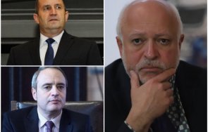 излагация минеков шокира голяма неграмотност опит вкара нова интрига радев проф герджиков снимка