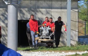 набират доброволци помощ бедствия аварии враца