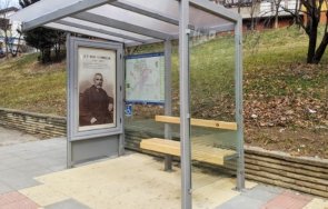 сливен спират вандалските набези спирките камери