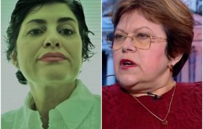 калина андролова татяна дончева пак изловена лъжа явно ползват горката мокри поръчки