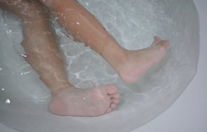 страшна трагедия токов удар уби деца години докато майка къпала