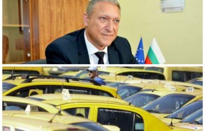 Националният НТС поиска оставката на директора на Изпълнителна агенция Автомобилна
