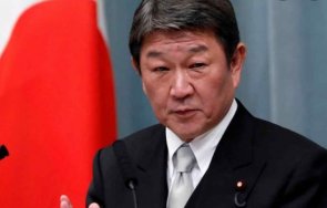 Новото японско ще продължи да води с активни преговори насочени