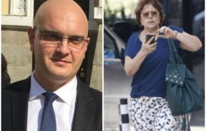 журналистът ивелин николов клеветите татяна дончева партенката бабикян важното омажеш опонента