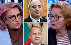 румяна коларова разкри важни качества проф анастас герджиков отличават радев