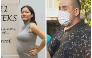 семейството починала бременна жена коронавирус обвинения лекарите небрежност