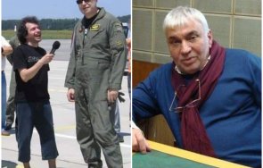 композиторът стефан димитров слави момчетата политиката оказа голям залък правиш шоу